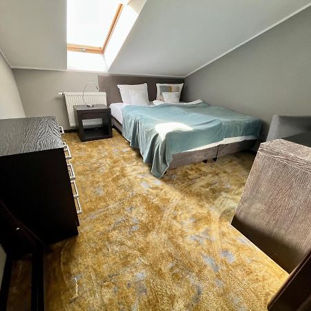 Hotel Malta Premium Poznań Esterno foto