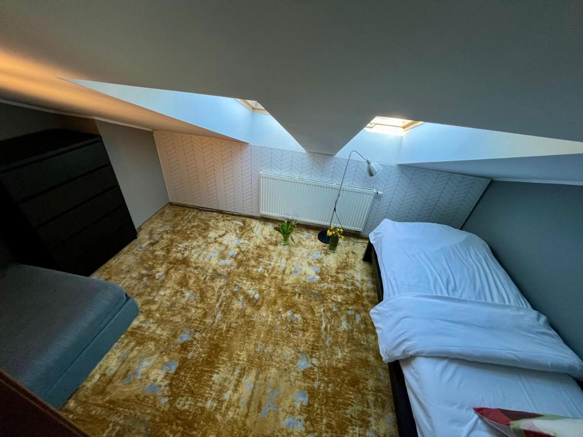 Hotel Malta Premium Poznań Esterno foto