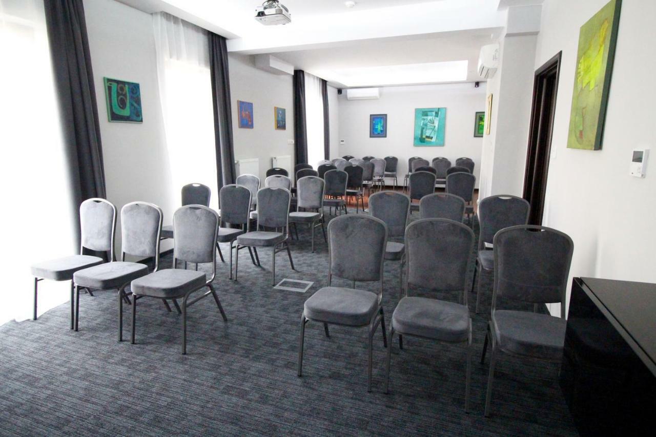 Hotel Malta Premium Poznań Esterno foto